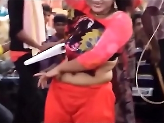 Real Mujra Misapplied Dance