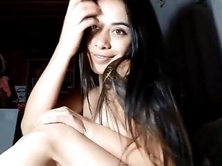 Beautiful Exotic Unladylike Webcam Show