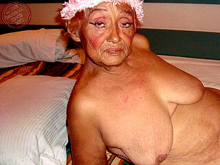 Old Ladies, Indian Age-old Lady, Slideshow