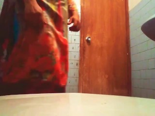 Big Ass Gay Sparking Plus Farting At Hand Toilet