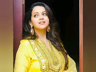 Mallu Bhavana Well Done Special Added To Seducing