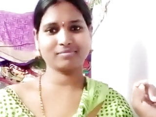 Tamil Lady